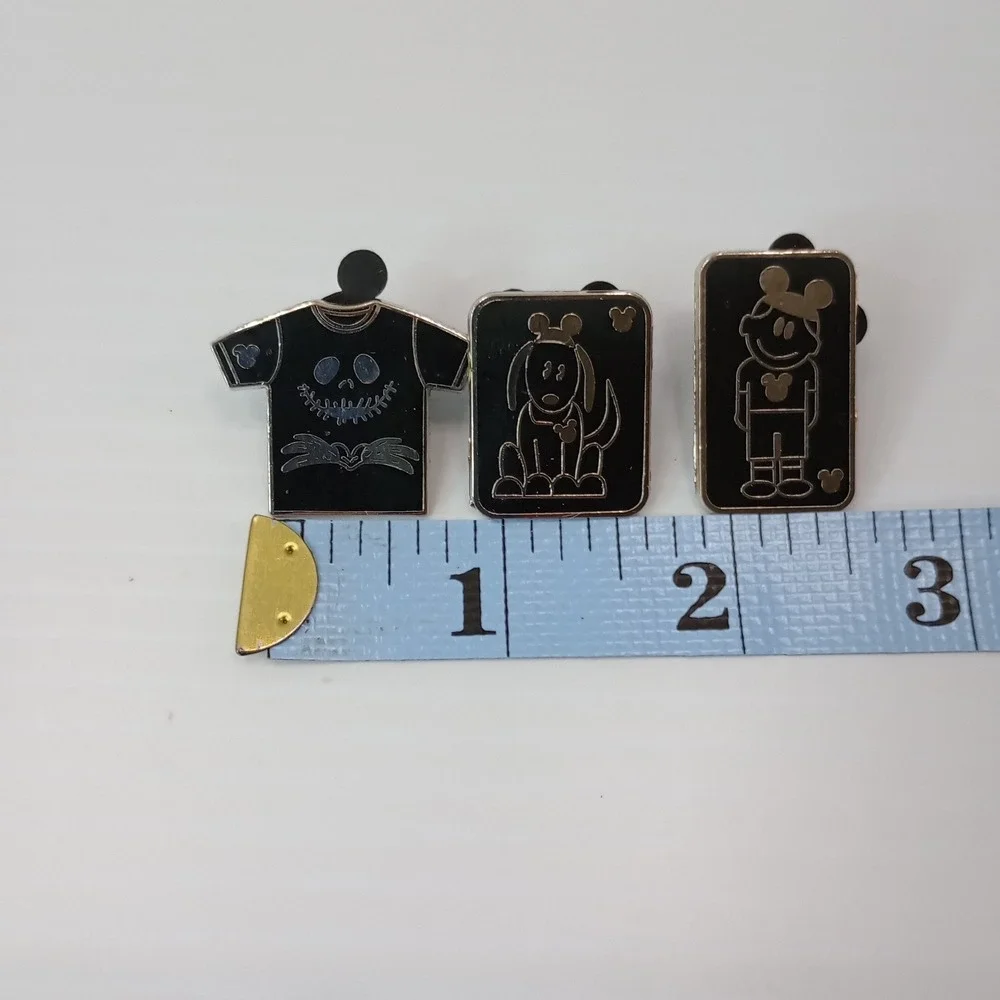 Disney lot authentic